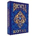 Bicycle Playing Cards: Royal