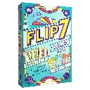 Flip 7 Deluxe