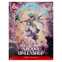 D&D 5.5: Unleashed Arcana