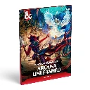 D&D 5.5: Arcana Unleashed Map Pack
