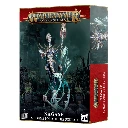 Age of Sigmar: Deathlords: Nagash, Supreme Lord of the Undead