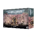 Warhammer 40K: Dark Angels: Lion El’Jonson