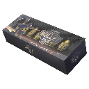 Dice: 7-Set: Resin: Gunslinger