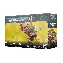 Warhammer 40K: Orks: Wazdakka Gutsmek