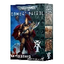 Warhammer 40K: Adeptus Custodes: Combat Patrol