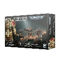 Warhammer 40K: Adeptus Custodes: Aquilon Terminator Sodality