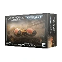 Warhammer 40K: Adeptus Custodes: Pallas Grav-Attack