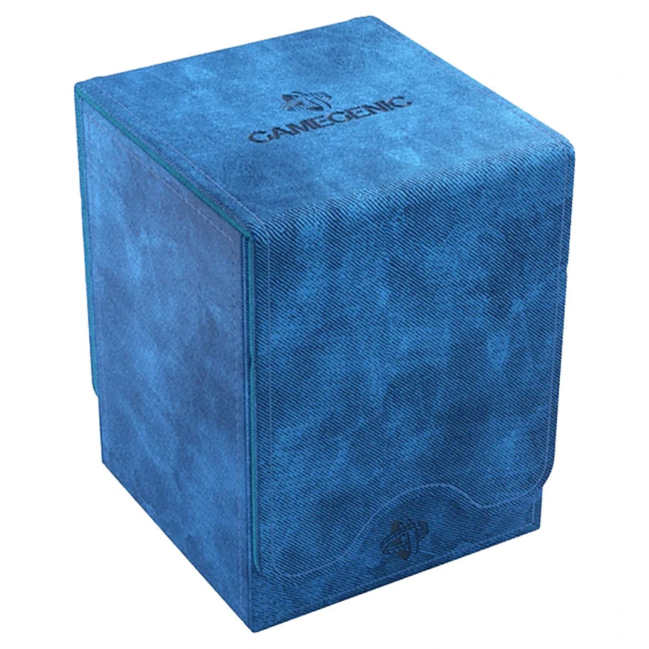 [GGS20098ML] Deck Box: Squire 100+ XL Convertible Blue