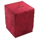 Deck Box: Squire 100+ XL Convertible Red