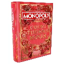 Monopoly: A Court of Thorns and Roses
