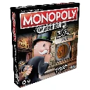Monopoly: Cheaters