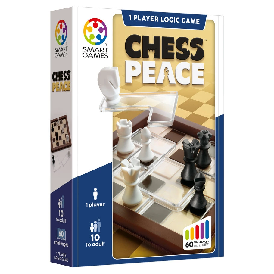 Chess Peace