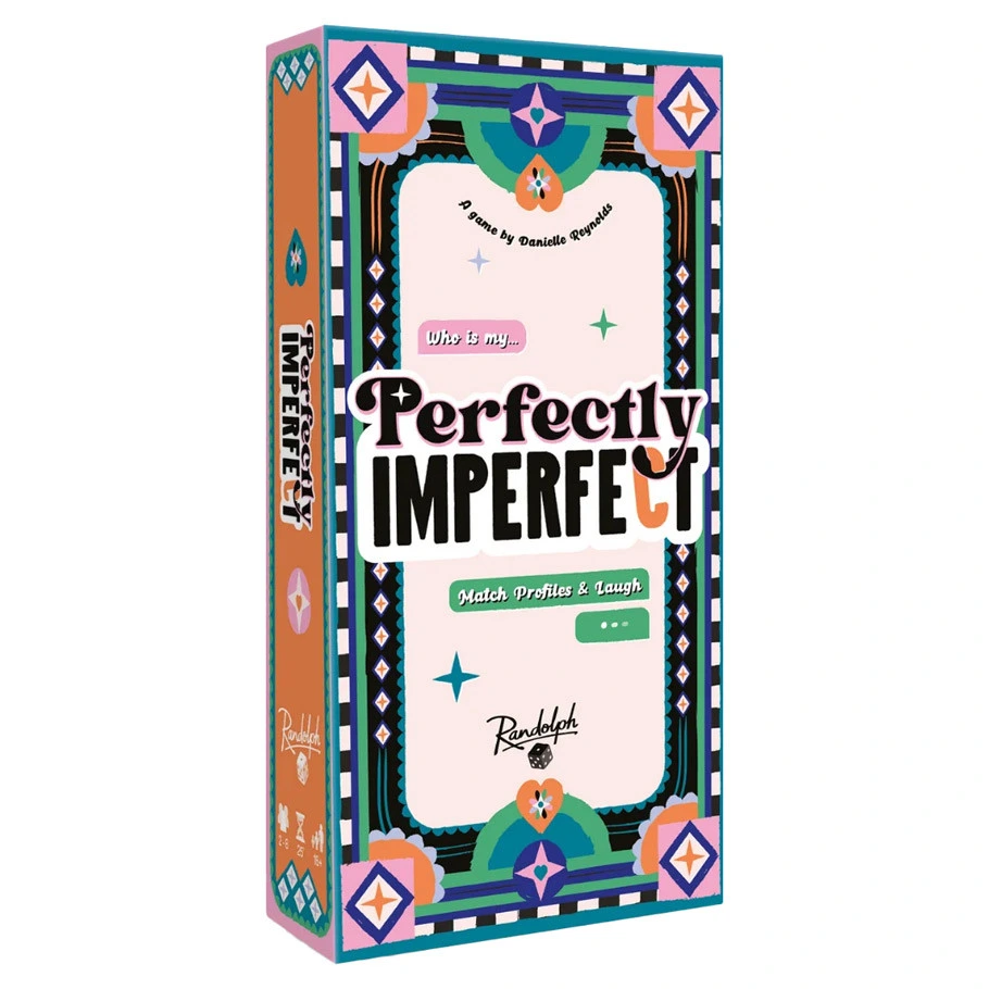 Perfectly Imperfect