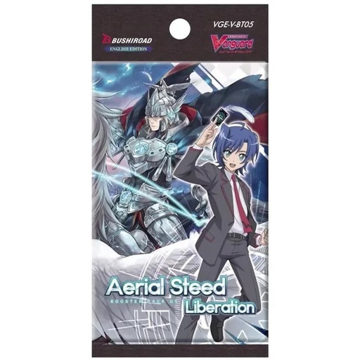 [BSRVGEVBT05] CFV: Aeriel Steed Booster