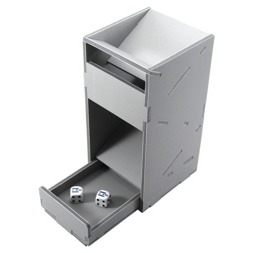 [FDSDICET] Dice Tower