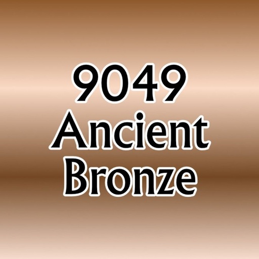 [REM09049] MSP: Core Colors: Ancient Bronze