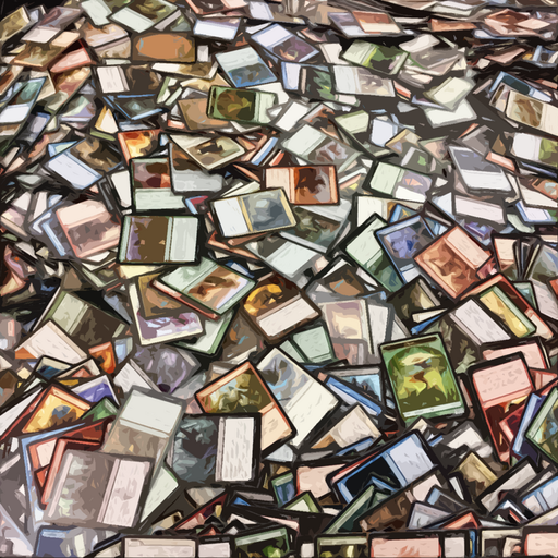 CCG Singles by TCGplayer