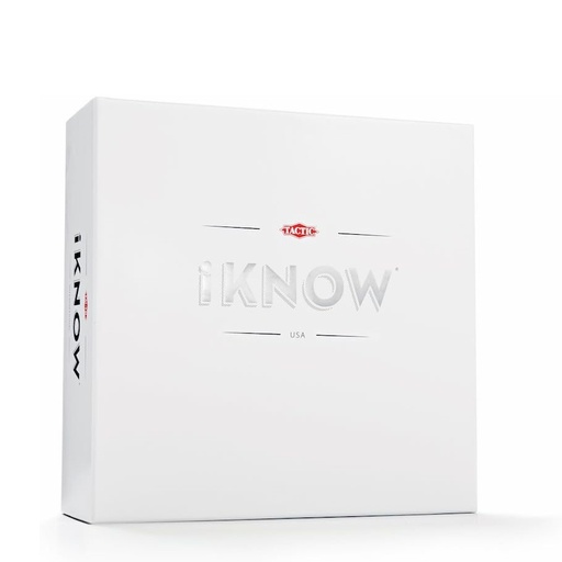 [TAC52658] iKNOW