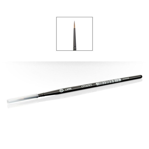 [GAW63-22] Citadel: Layer Brush (Medium)