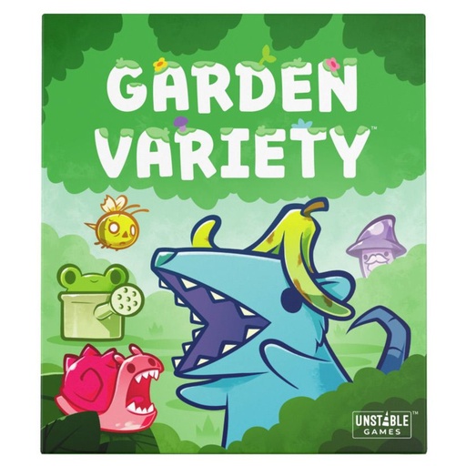 [TEE7976GVBSG1] Garden Variety