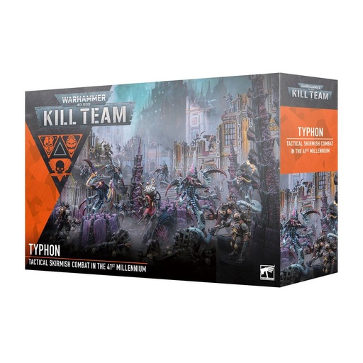[GAW103-88] Warhammer 40K: Kill Team: Typhon