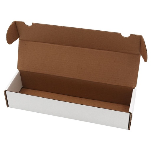 [ACDBX0800] 800 Count Corrugated Cardboard Storage Box