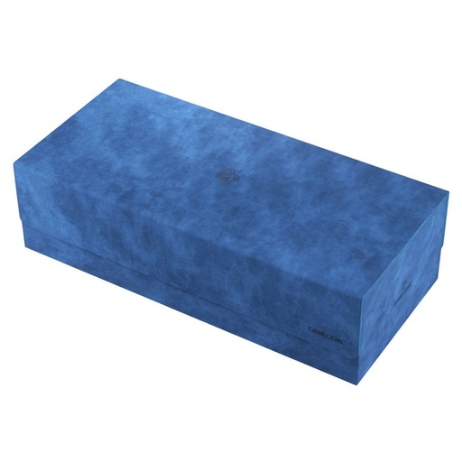[GGS20116] Deck Box: Dungeon: 1100+ Blue