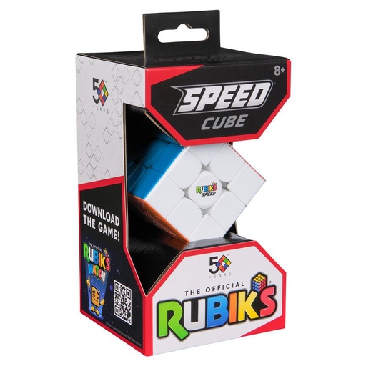 [SMY6071137] Rubik's 3x3 Speed Cube