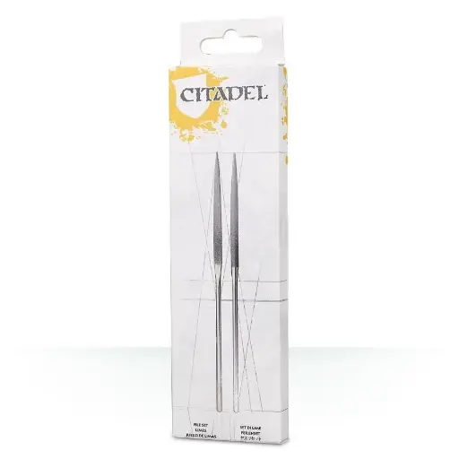 [GAW66-66] Citadel Tools: File Set