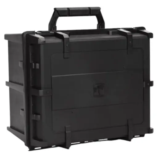 [GAW60-38] Warhammer Battle Figure Case