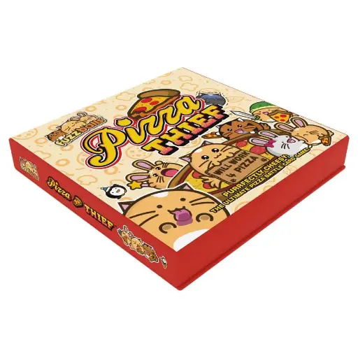 [JKHSCRPZTGAME] Fuzzballs: Pizza Thief