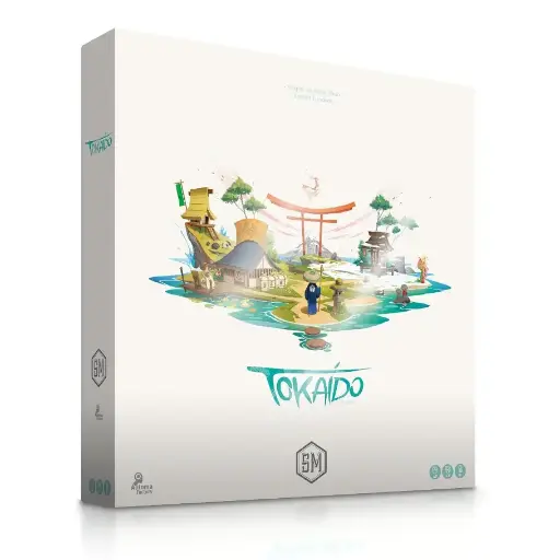 [STM275] Tokaido