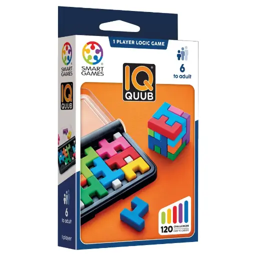 [SMTSG494US] IQ Quub