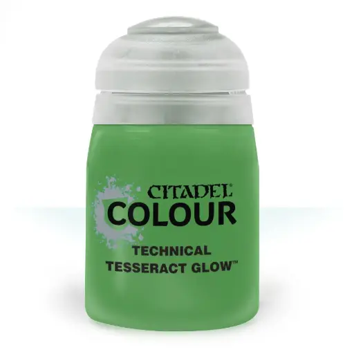 [GAW27-35] Citadel Colour: Technical: Tesseract Glow