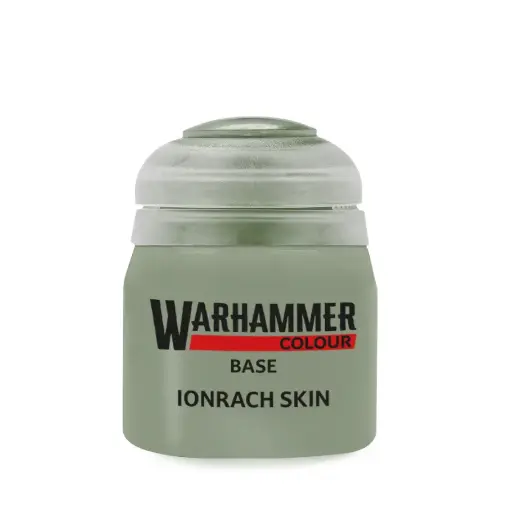 [GAW21-38] Warhammer Colour: Base: Ionrach Skin
