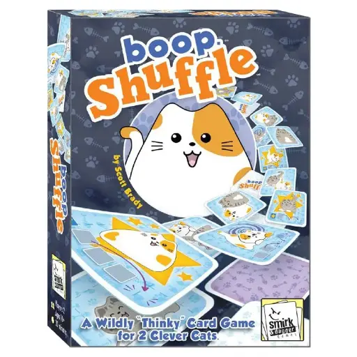[SND1041] Boop Shuffle